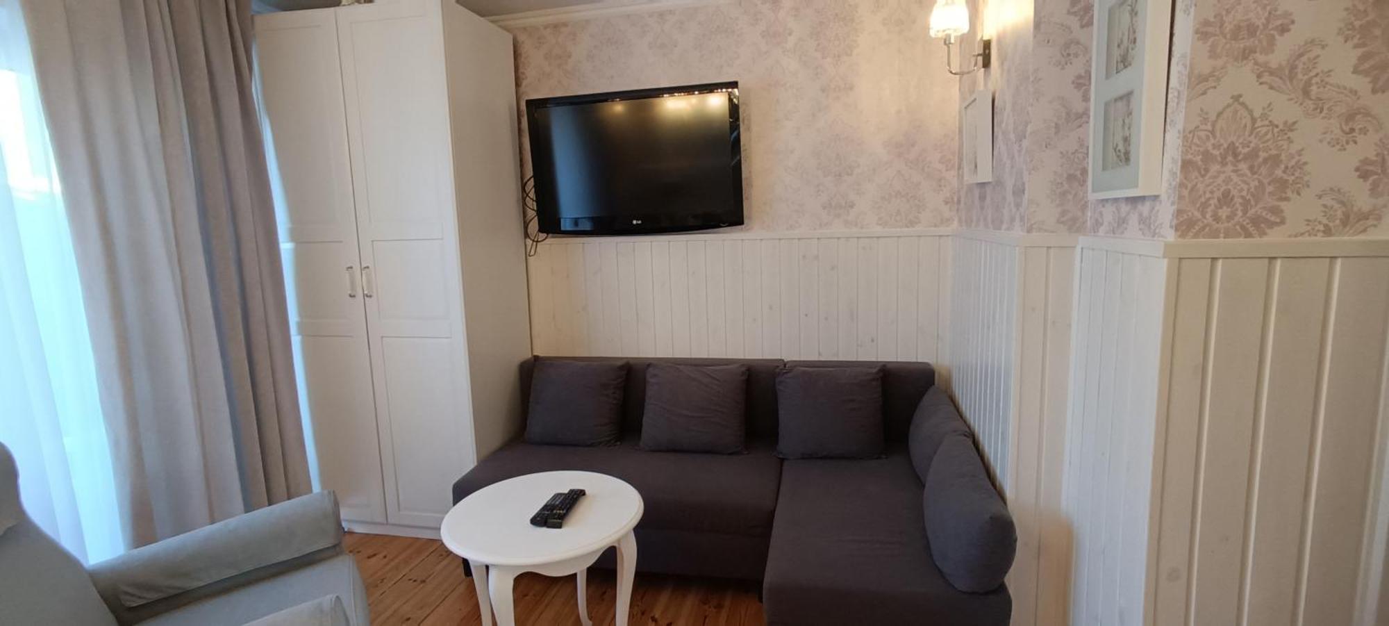 Willa Weneda Gdynia Bagian luar foto