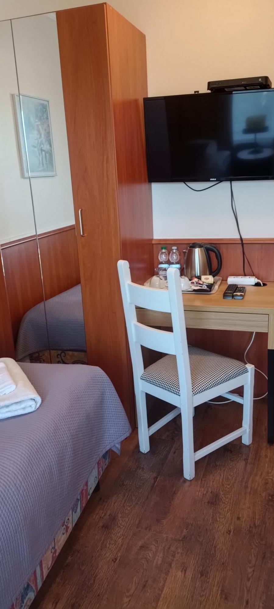 Willa Weneda Gdynia Bagian luar foto
