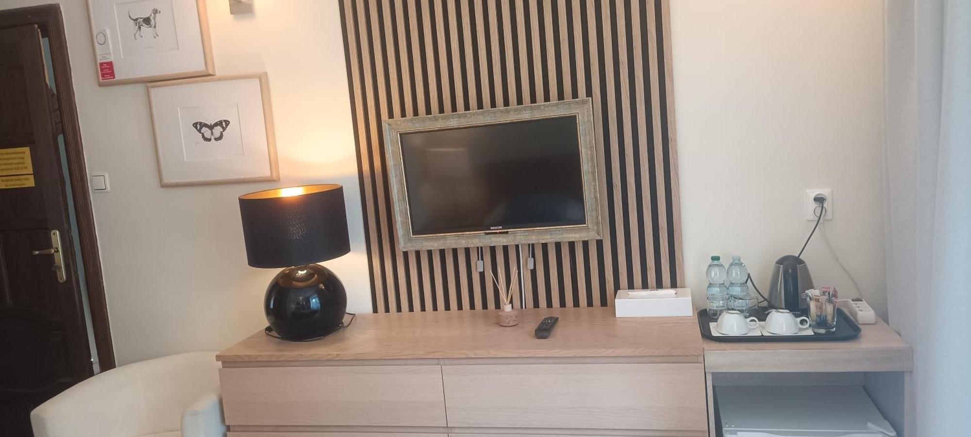 Willa Weneda Gdynia Ruang foto