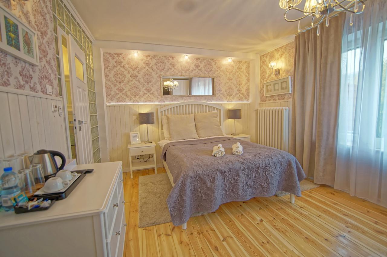 Willa Weneda Gdynia Bagian luar foto